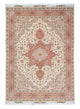 Tabriz - 50 Raj Mattan 207x152cm - Persisk matta