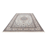 Nain - 6La Mattan 203x300cm - Persisk matta – product image