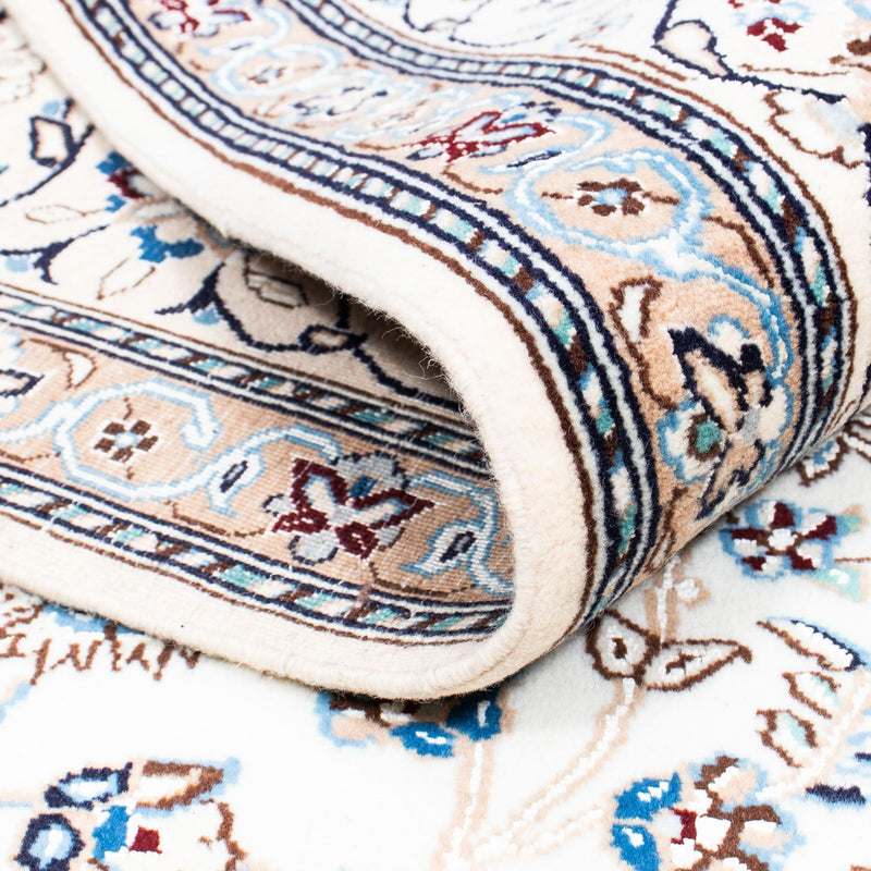 Persisk matta - Nain - Premium - 300 x 203 cm - beige