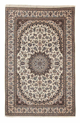Persisk matta - Nain - Royal - 310 x 205 cm - beige