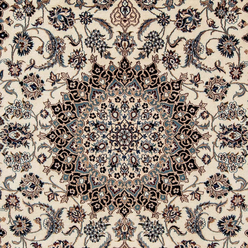 Persisk matta - Nain - Royal - 310 x 205 cm - beige