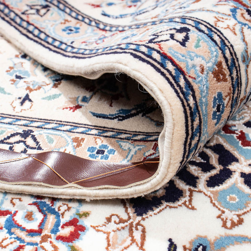 Persisk matta - Nain - Royal - 310 x 205 cm - beige