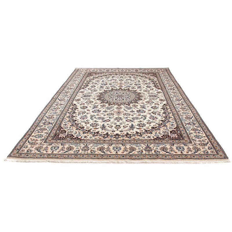 Persisk matta - Nain - Royal - 310 x 205 cm - beige