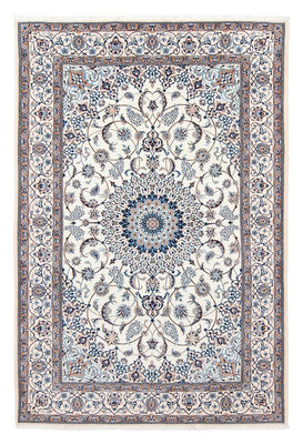 Persisk matta - Nain - Royal - 309 x 208 cm - beige