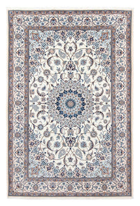 Persisk matta - Nain - Royal - 309 x 208 cm - beige