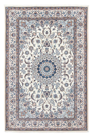 Persisk matta - Nain - Royal - 309 x 208 cm - beige