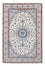 Persisk matta - Nain - Royal - 309 x 208 cm - beige