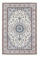 Nain - 9 la Mattan 309x208cm - Persisk matta