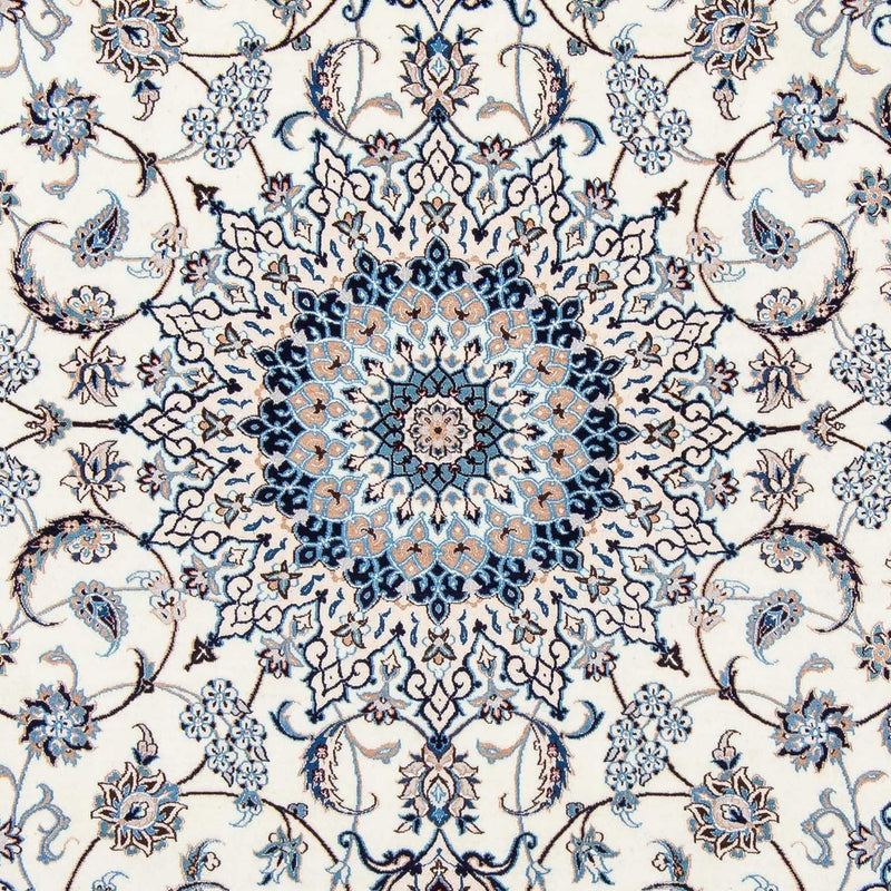 Persisk matta - Nain - Royal - 309 x 208 cm - beige