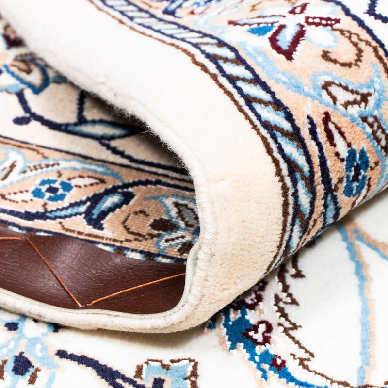 Persisk matta - Nain - Royal - 309 x 208 cm - beige