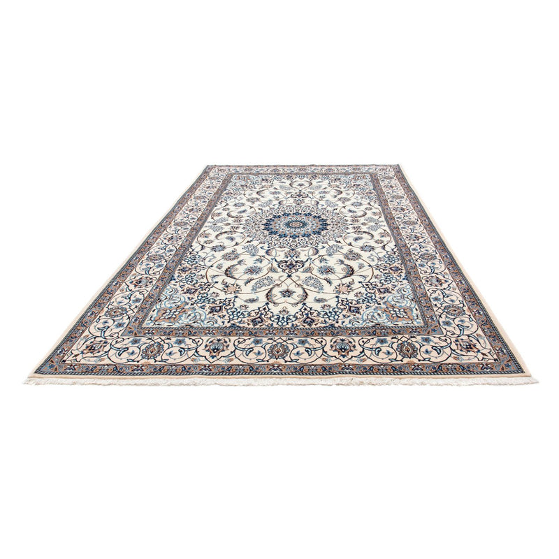 Persisk matta - Nain - Royal - 309 x 208 cm - beige