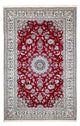 Nain - 6 la Mattan 236x153cm - Persisk matta