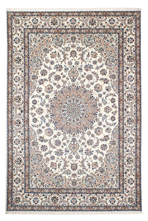 Persisk matta - Nain - Premium - 240 x 161 cm - beige