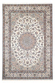 Nain - 6La Mattan 161x240cm - Persisk matta