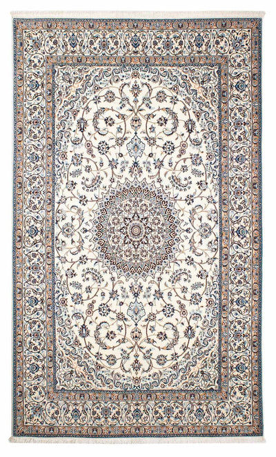 Nain - 6La Mattan 157x247cm - Persisk matta