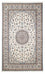 Persisk matta - Nain - Premium - 247 x 157 cm - beige
