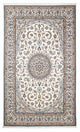 Nain - 6 la Mattan 247x157cm - Persisk matta