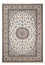 Persisk matta - Nain - Premium - 243 x 160 cm - beige