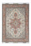 Persisk matta - Tabriz - Royal - 200 x 151 cm - beige