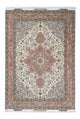 Tabriz - 50 Raj Mattan 200x151cm - Persisk matta