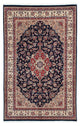 Persisk matta - Classic - 294 x 198 cm - svart