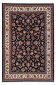Kashmar Mattan 204x290cm - Persisk matta