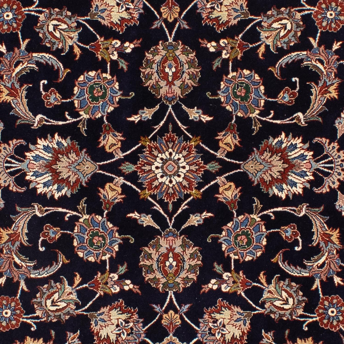 Persisk matta - Classic - 290 x 204 cm - svart