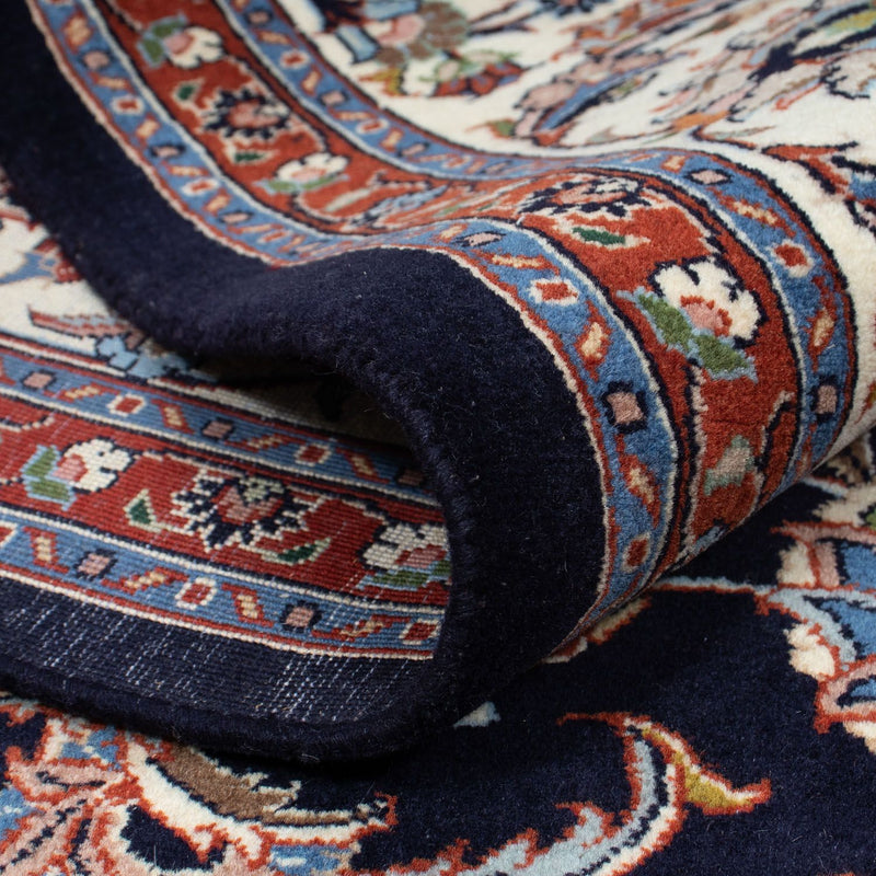 Persisk matta - Classic - 290 x 204 cm - svart