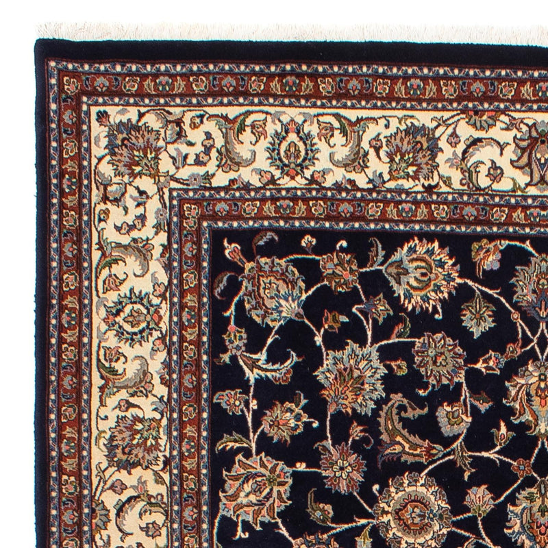 Persisk matta - Classic - 298 x 195 cm - svart