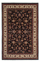 Persisk matta - Classic - 297 x 203 cm - mörkblå