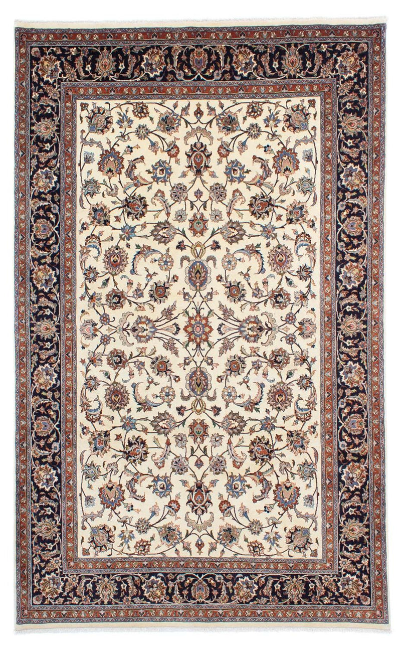 Persisk matta - Classic - 314 x 197 cm - beige