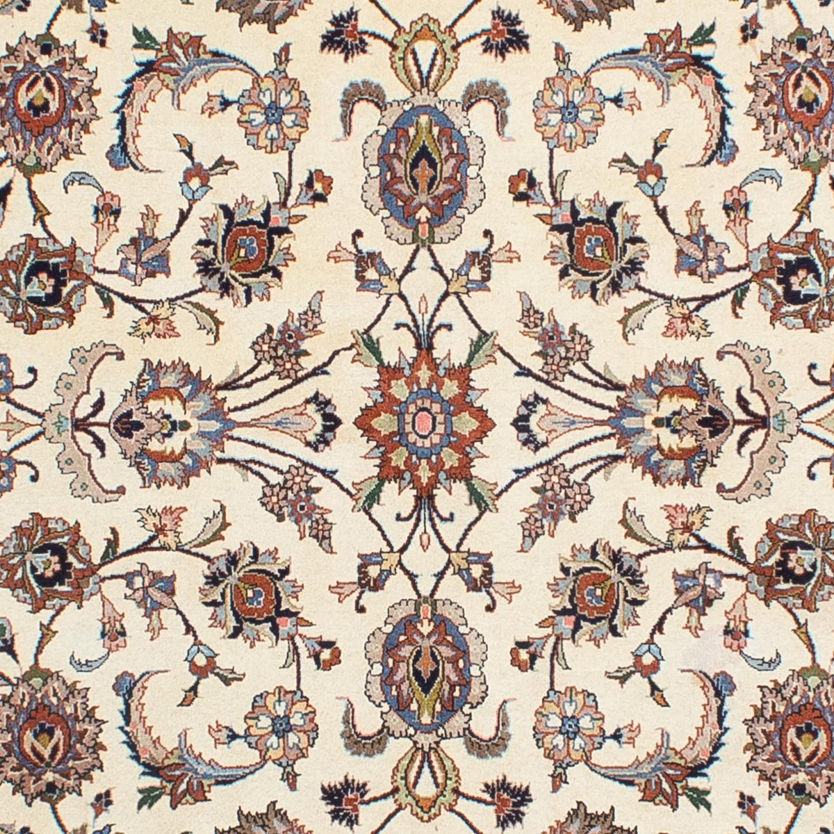 Persisk matta - Classic - 314 x 197 cm - beige