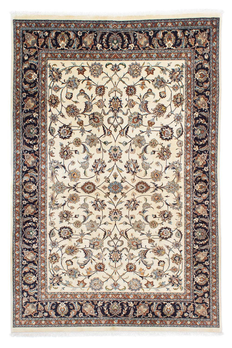 Persisk matta - Classic - 284 x 199 cm - beige