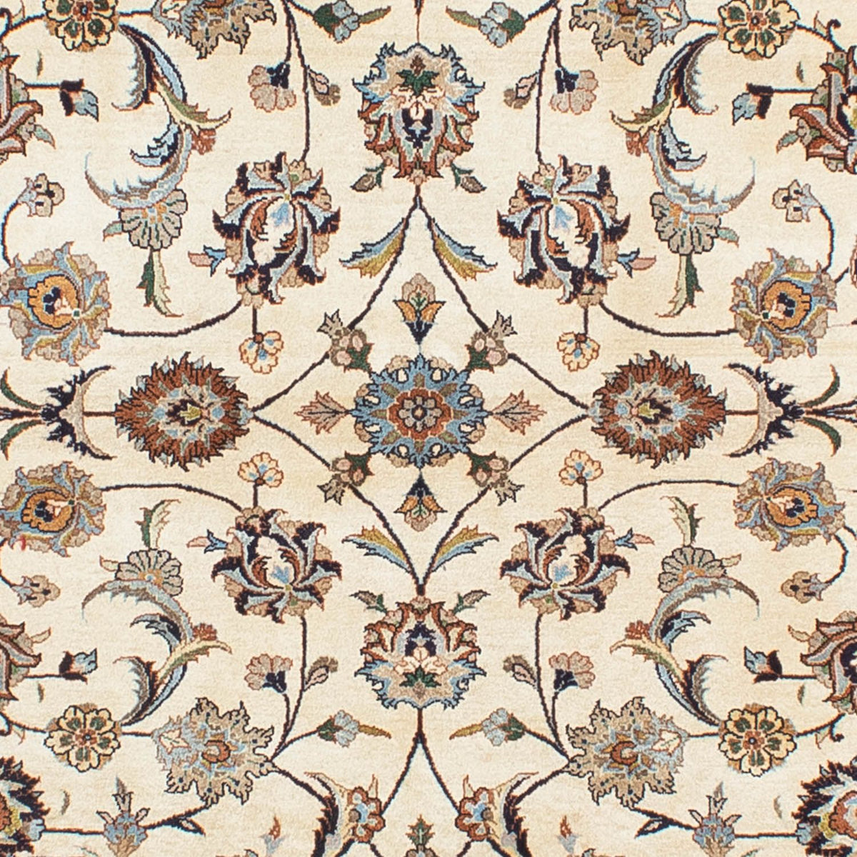 Persisk matta - Classic - 284 x 199 cm - beige