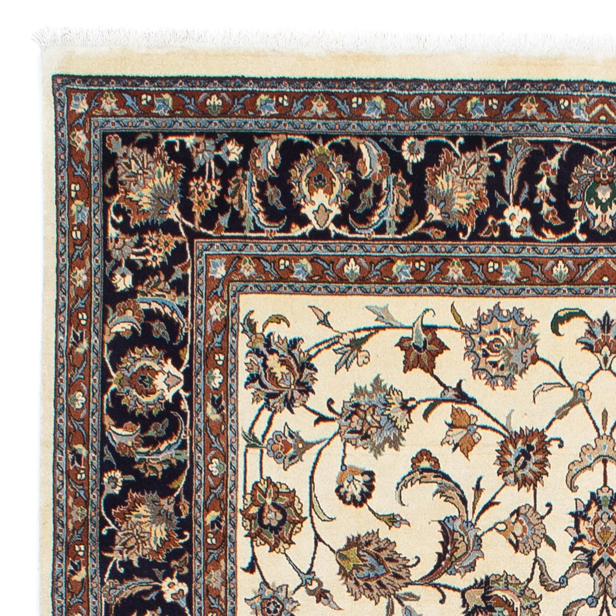 Persisk matta - Classic - 284 x 199 cm - beige