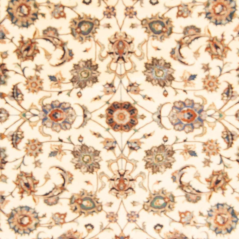 Persisk matta - Classic - 269 x 213 cm - beige