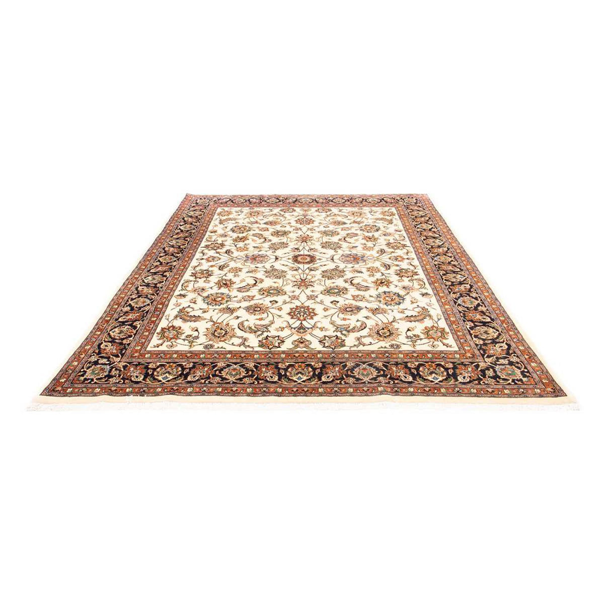 Persisk matta - Classic - 269 x 213 cm - beige