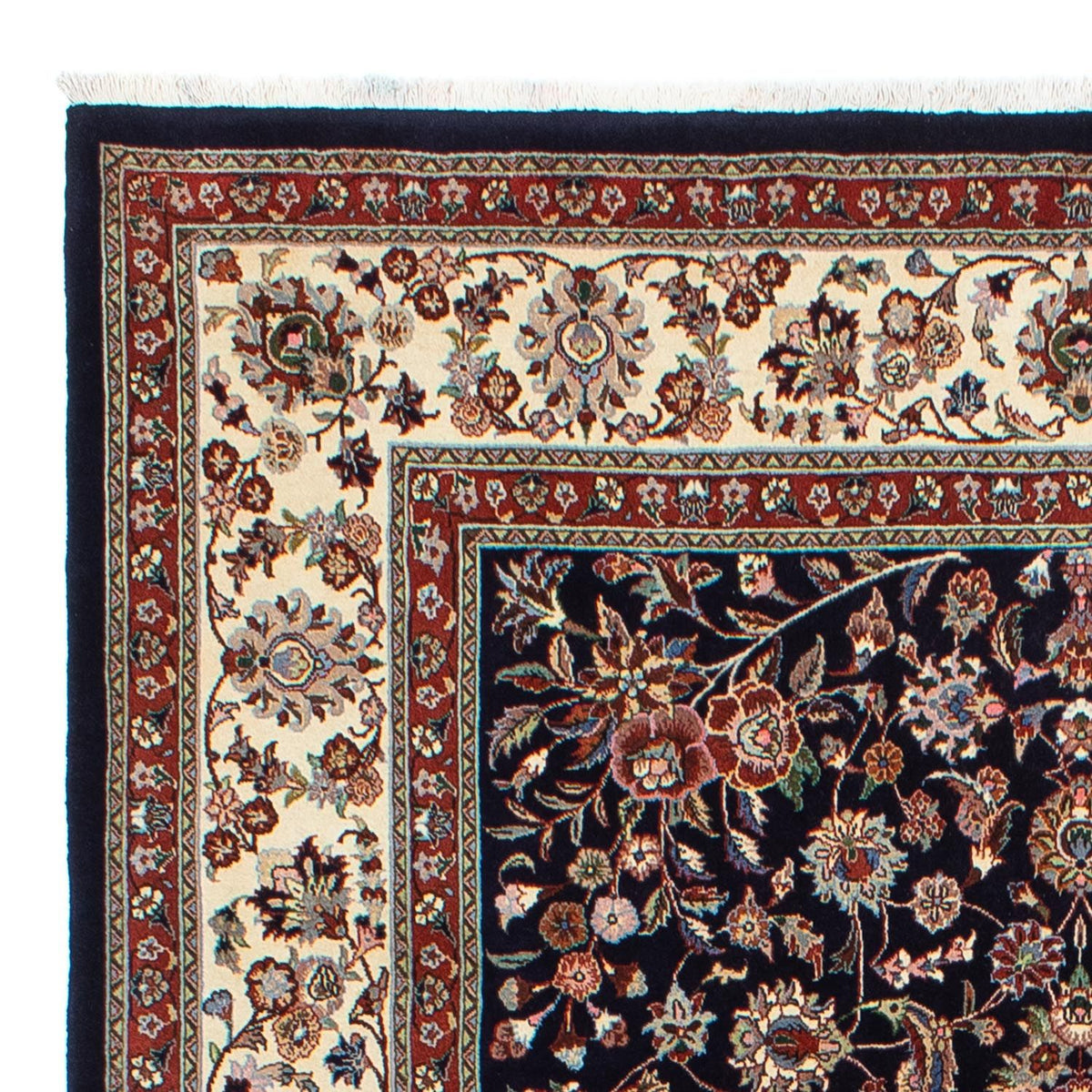 Persisk matta - Classic - 266 x 200 cm - svart