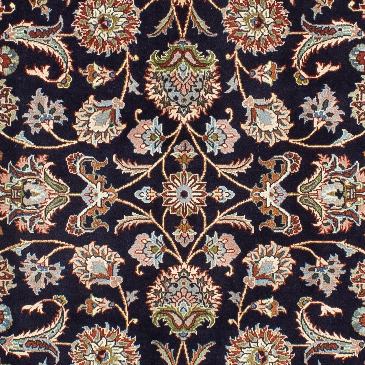 Persisk matta - Classic - 298 x 192 cm - svart