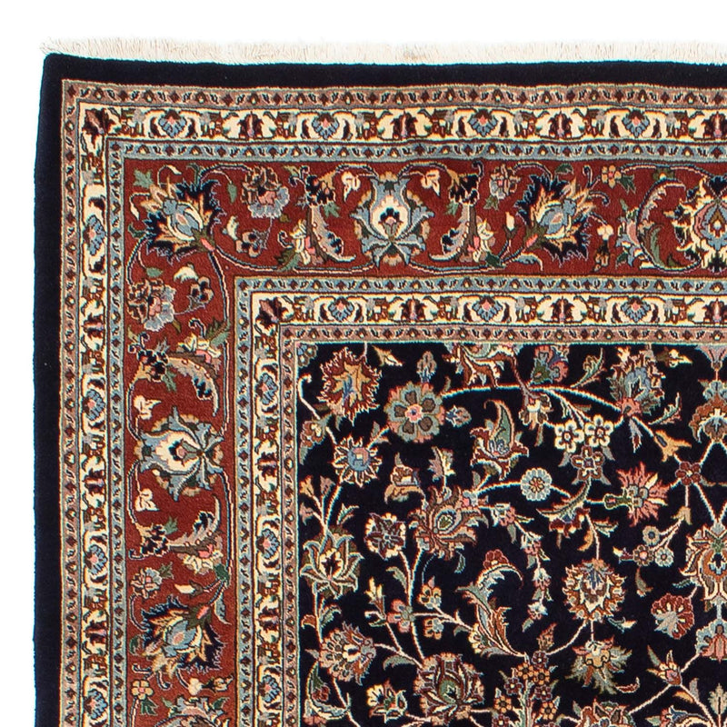 Persisk matta - Classic - 297 x 195 cm - svart