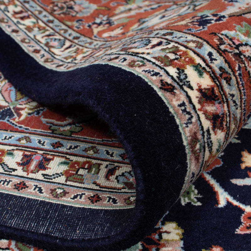 Persisk matta - Classic - 297 x 195 cm - svart