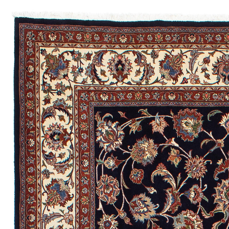 Persisk matta - Classic - 304 x 200 cm - svart