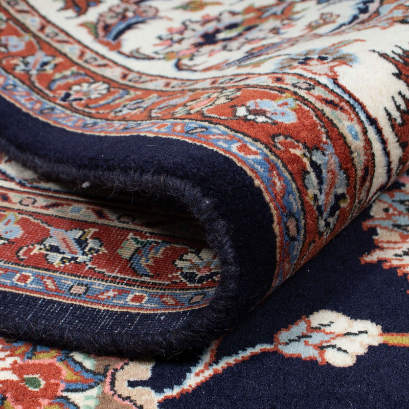 Persisk matta - Classic - 304 x 200 cm - svart