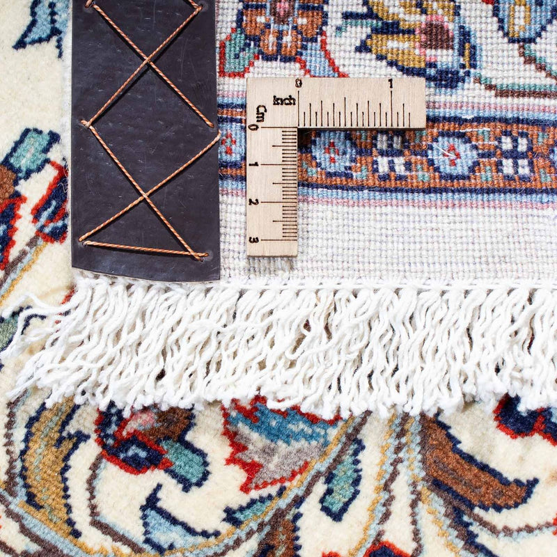 Persisk matta - Ghom - 258 x 163 cm - beige