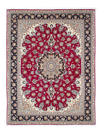 Tabriz - 50 Raj Mattan 200x150cm - Persisk matta – product image