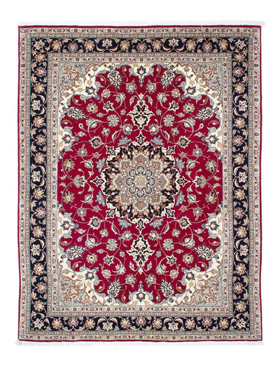 Tabriz - 50 Raj Mattan 150x200cm - Persisk matta