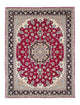 Tabriz - 50 Raj Mattan 200x150cm - Persisk matta