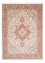 Persisk matta - Tabriz - Royal - 208 x 153 cm - beige
