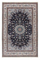 Nain - 9La Mattan 203x303cm - Persisk matta