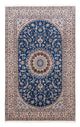 Nain - 9 la Mattan 302x198cm - Persisk matta